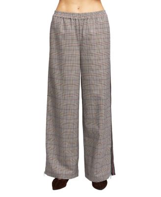 Central Park West Женские спортивные брюки Birch Suiting
