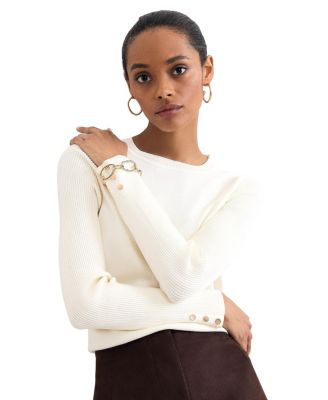 Phase Eight Women's Larissa Layering Knit Sweater