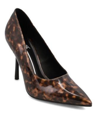MIA Women's Margarita Pointed Toe Pumps