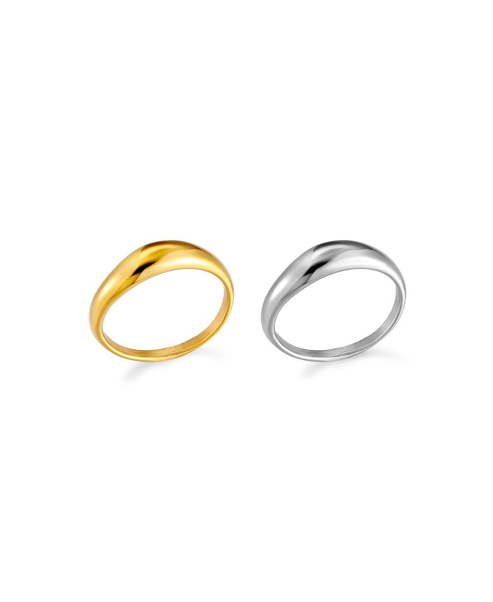 Atolea Mood Swings Ring