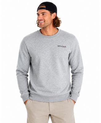 Light grey heather
