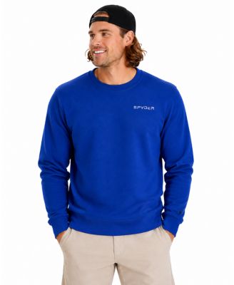Electric blue