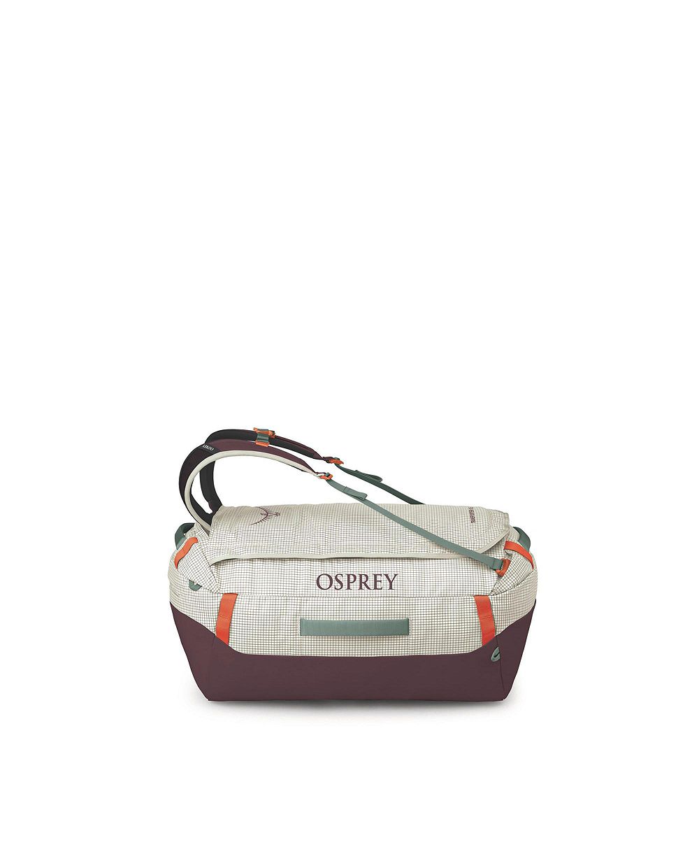 Osprey Packs дорожная сумка-баул Transporter 65L