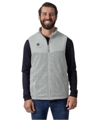 Flecking grey