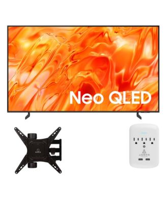 Samsung QN50QN70HAFXZA 50" Neo QLED 4K Ultra HD Smart TV