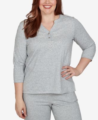 Heather Grey