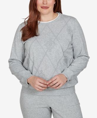 Heather Grey