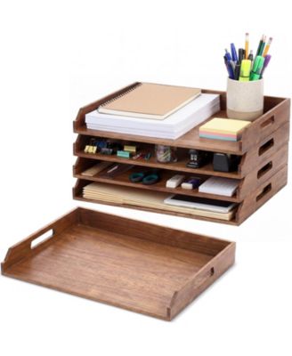 Acacia wood 4