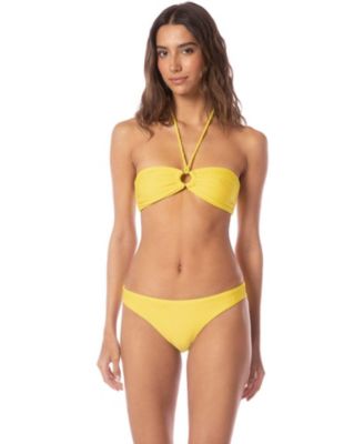 Женский двусторонний топ для купальника Maaji Lemon Margarita Jill