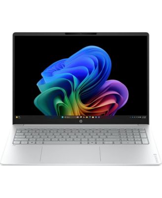 HP OmniBook 3 Snapdragon X X1-26-100 ноутбук 16"