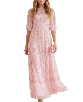 Dusk pink