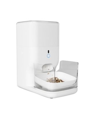 CATLINK F04 Pro RFID кормушка для кошек, 4 л, умный диспенсер с Wi-Fi, управлением через приложение, отчетами о здоровье и идентификацией нескольких кошек