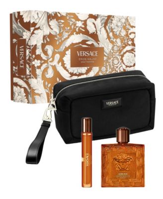 Versace 3-Piece Eau de Parfum Spray Set
