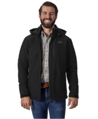 ororo Men's 5-Zone Heated Dual Control Jacket