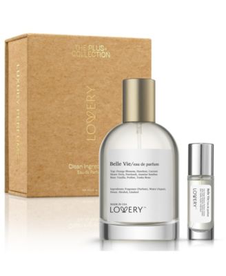Набор парфюмерии LoveryPlus Belle Vie Gift Set