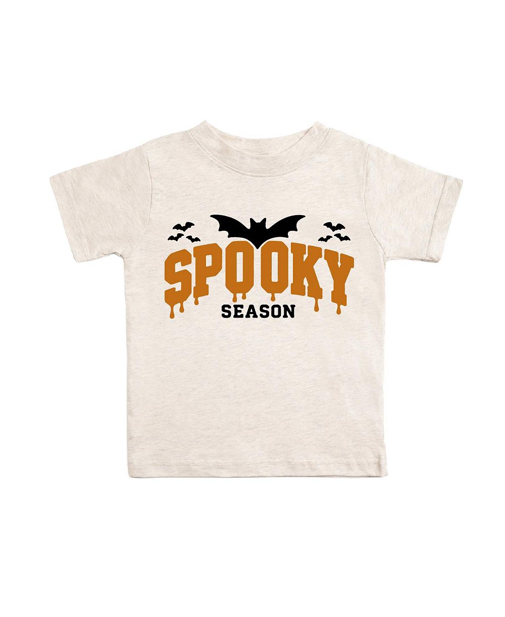 Детская футболка Sweet Wink Spooky Season Halloween Short Sleeve