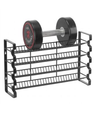 SUGIFT 4-Tier Spice Rack Organizer with 36 Glass Jars Lids Labels and Funnel Complete Set