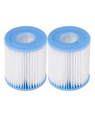 Intex сменные картриджи для фильтра бассейна Easy Set - тип H (2 шт.)