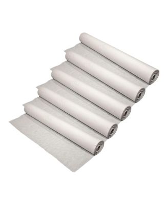 DeWitt Company N-Sulate 12' x 250' Plant Cover Freeze Protection Frost Blanket, (5 Pack)