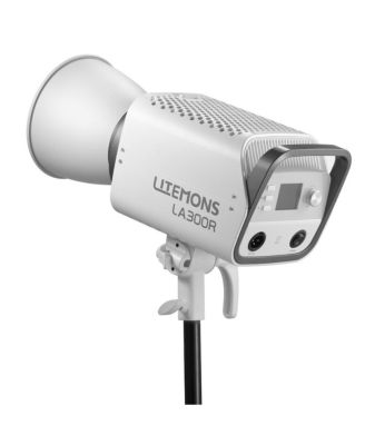 Godox Litemons LA300R RGB LED Video Light