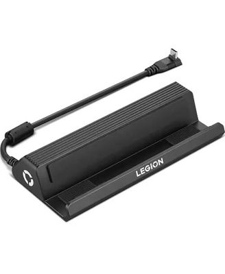 Lenovo Legion Go 6-в-1 USB-C проводной Ethernet док