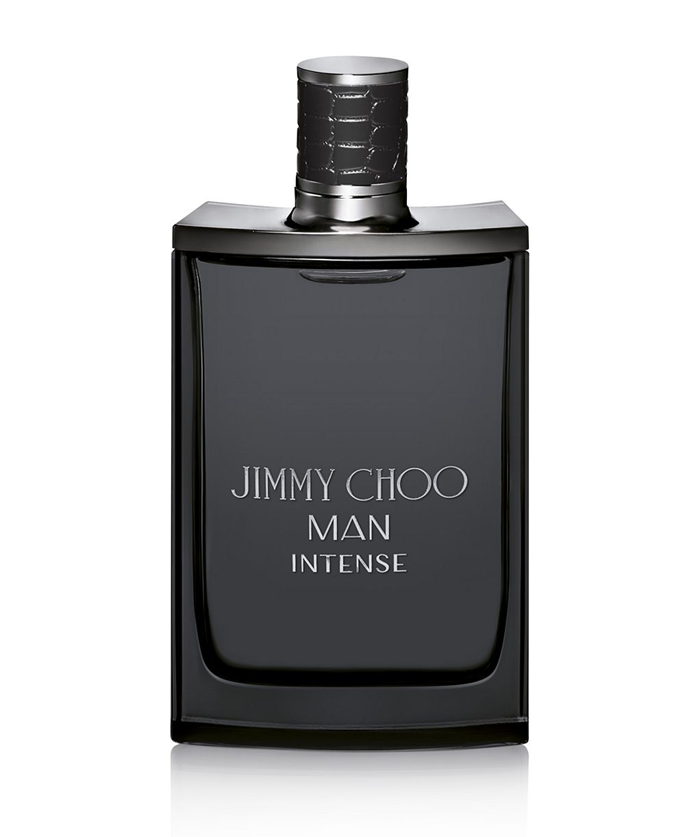 Jimmy Choo Man Intense Eau de Toilette Spray, 3.3 oz