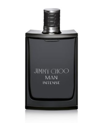 Jimmy Choo Man Intense Eau de Toilette Spray, 3.3 oz
