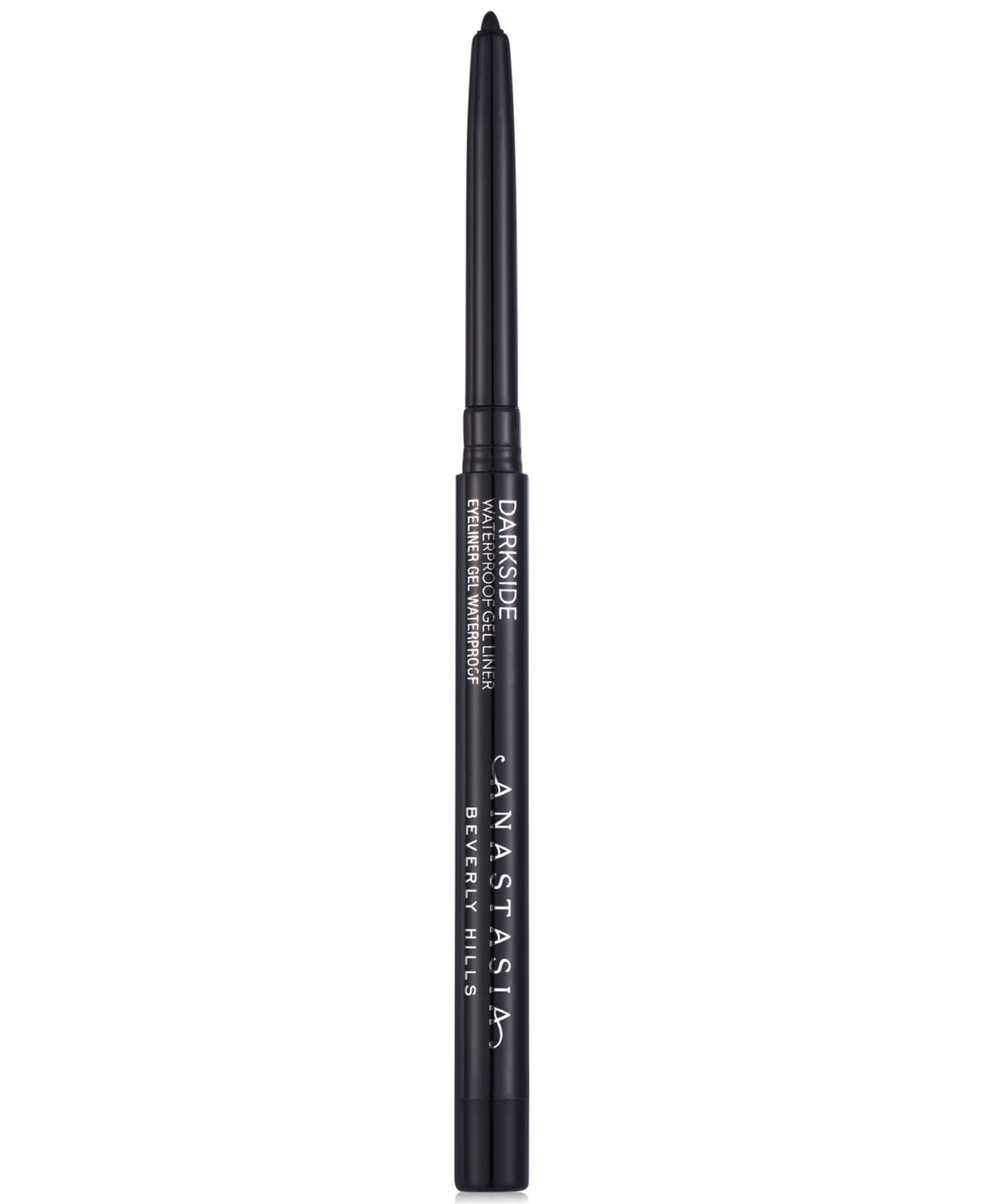 Гелевый подводка Anastasia Beverly Hills Darkside Waterproof