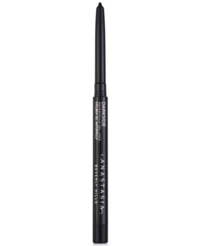 Гелевый подводка Anastasia Beverly Hills Darkside Waterproof