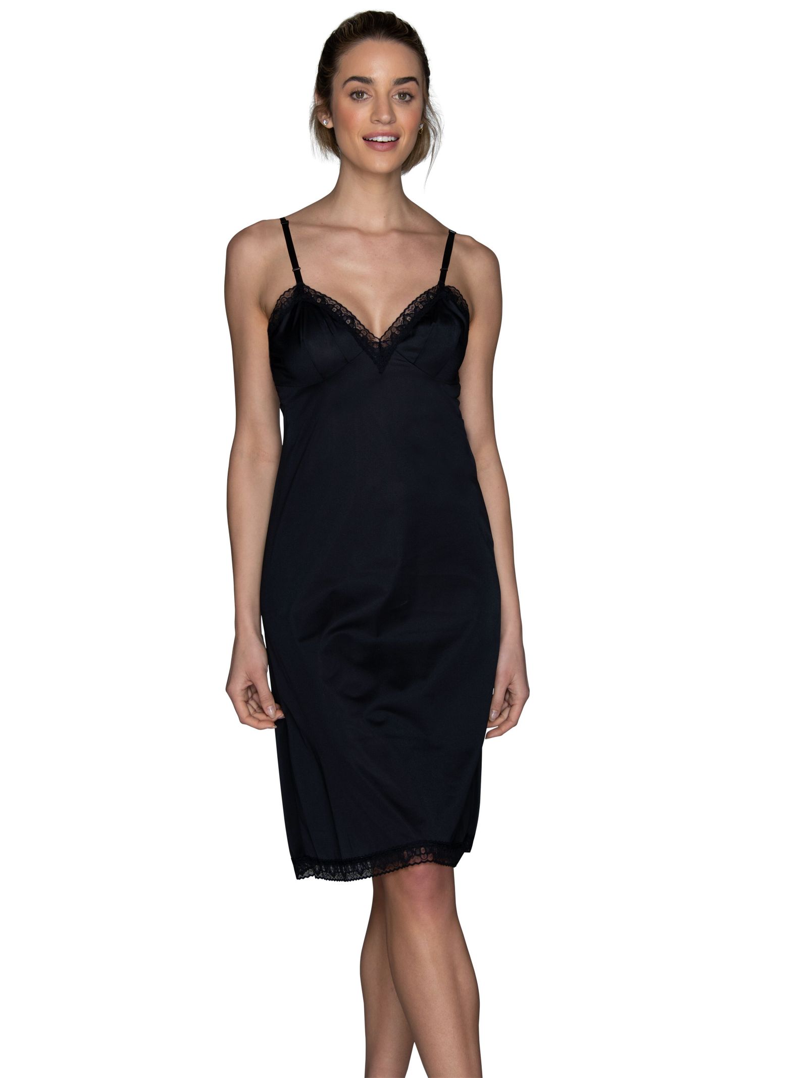 Сорочка Vanity Fair Daywear Solutions 10103
