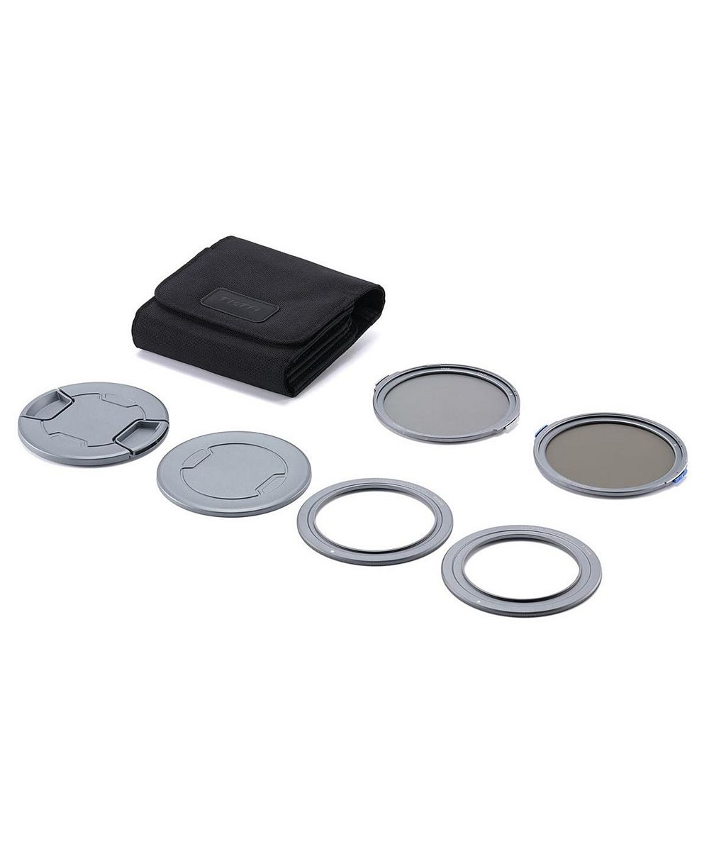 Tilta Illusion Magnetic Filter Creator Kit for 77mm and 82mm Lenses