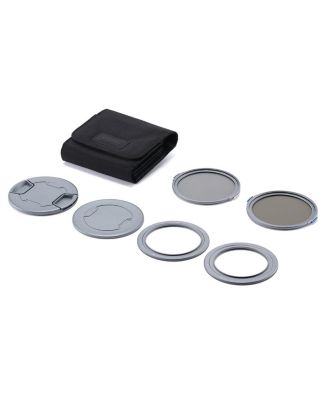 Tilta Illusion Magnetic Filter Creator Kit for 77mm and 82mm Lenses