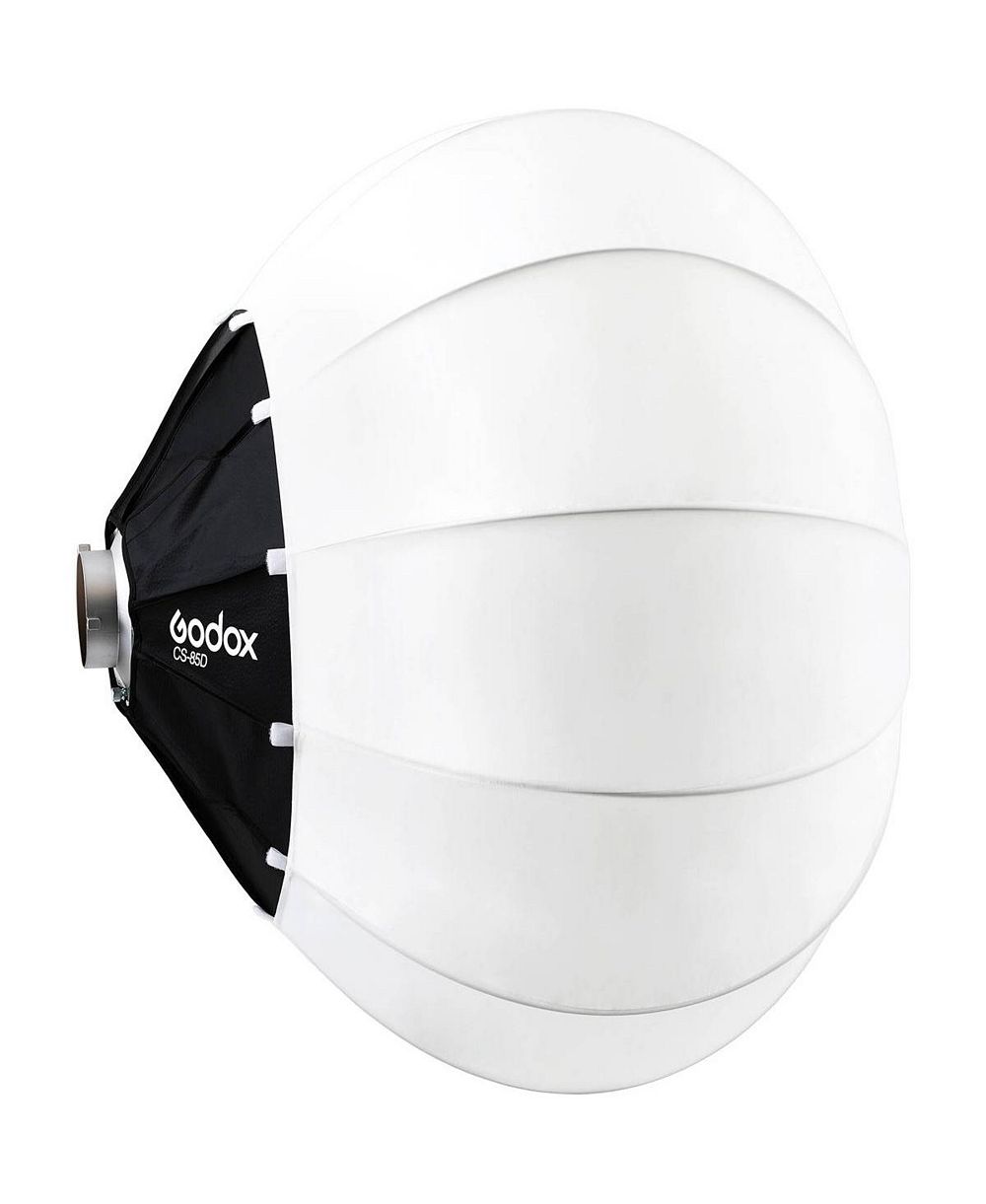 Godox CS-85D 33.5" Bowens Mount Collapsible Lantern Softbox