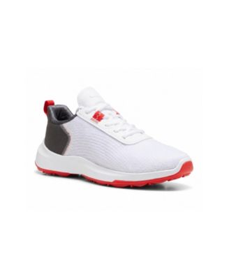 Puma Golf Fusion Crush Sport Spikeless Golf Sneakers