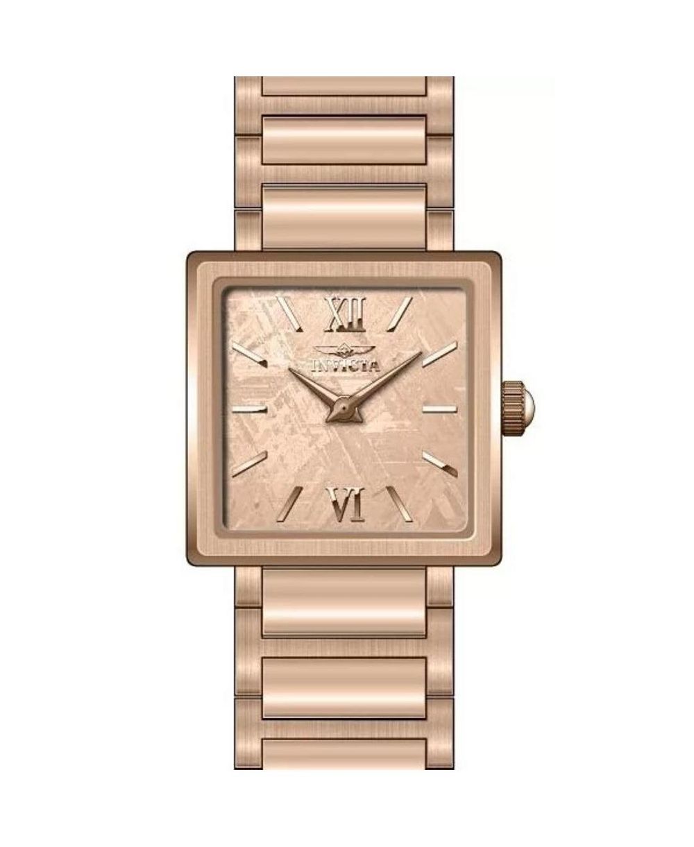Женские кварцевые часы Invicta Angel 50163, 23 мм
