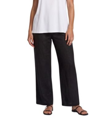 Женские льняные брюки Masai Copenhagen Mapriselle Wide-Leg