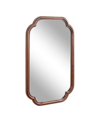 Walnut brown