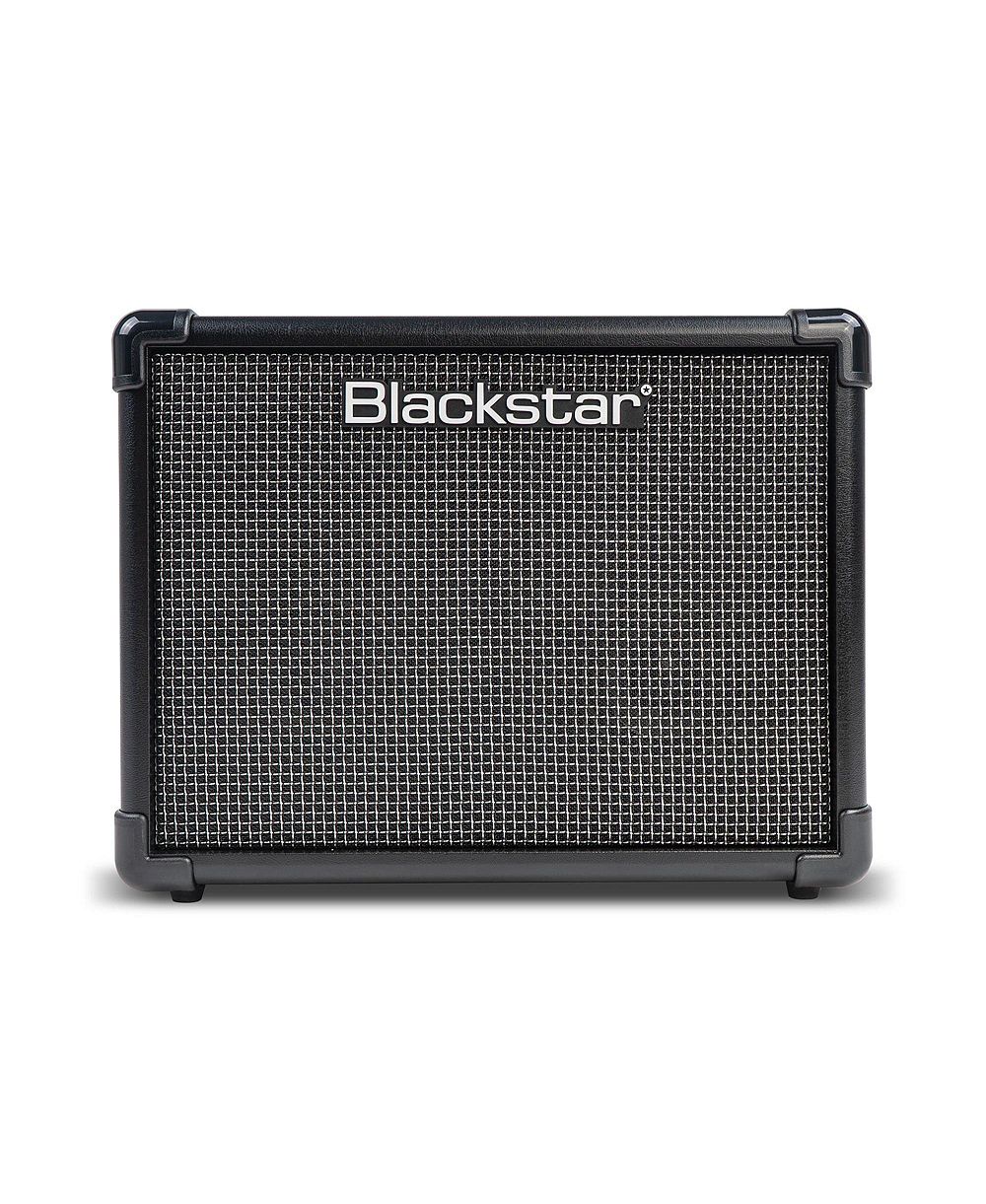 Гитарный усилитель Blackstar ID:CORE V4 Stereo 10 10W Modeling