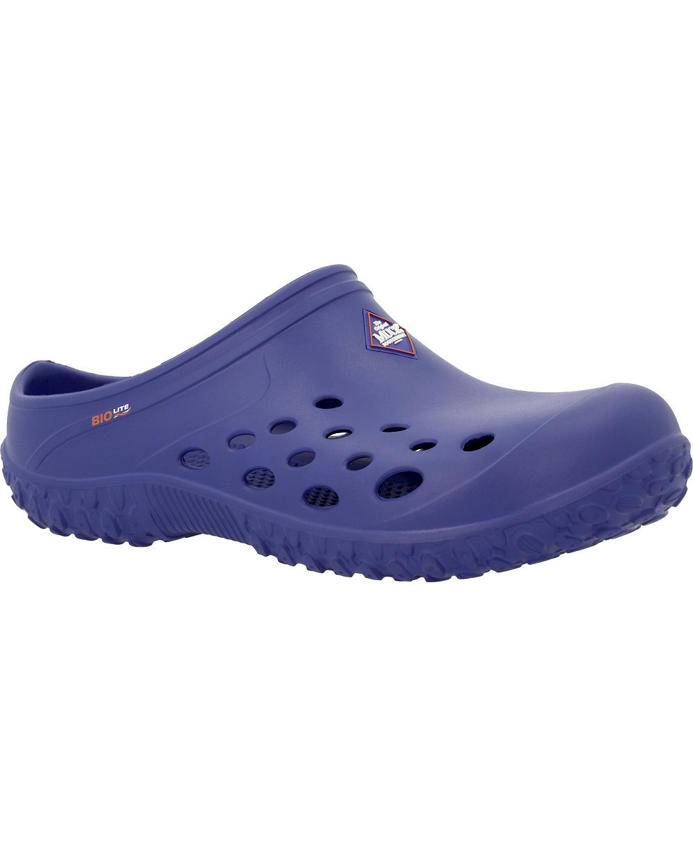 MUCK Women's Muckster Lite Liberty EVA Clog