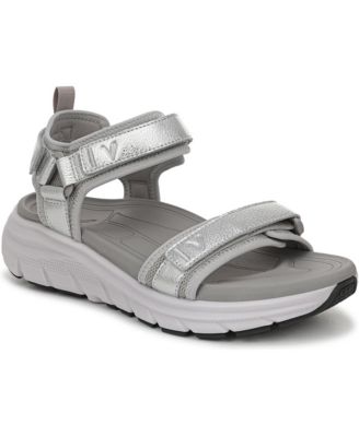 Vionic Womens Walk Max Wanderer Walking Sandals