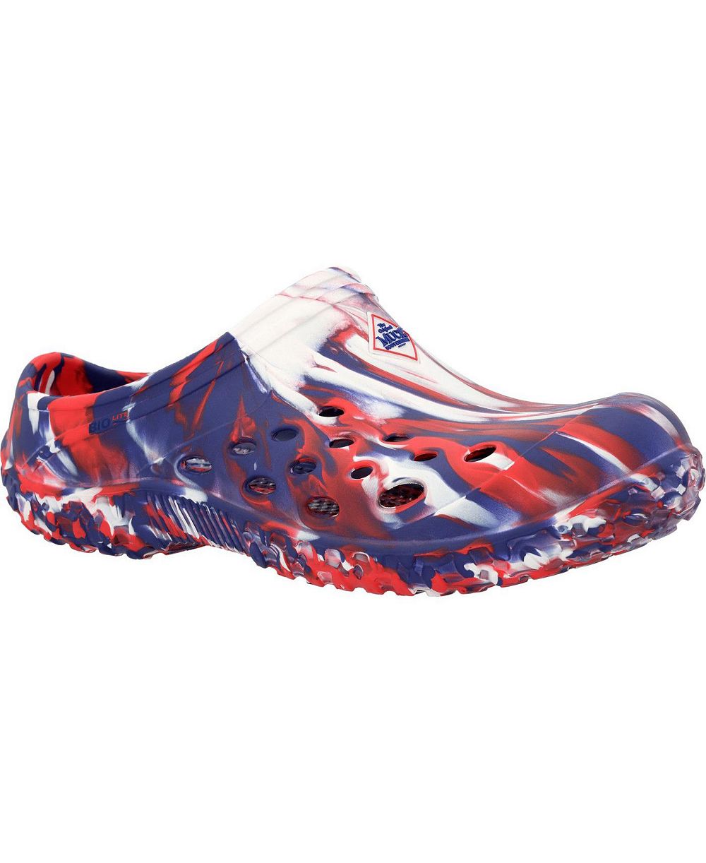 Женские сланцы MUCK Lite Liberty из EVA