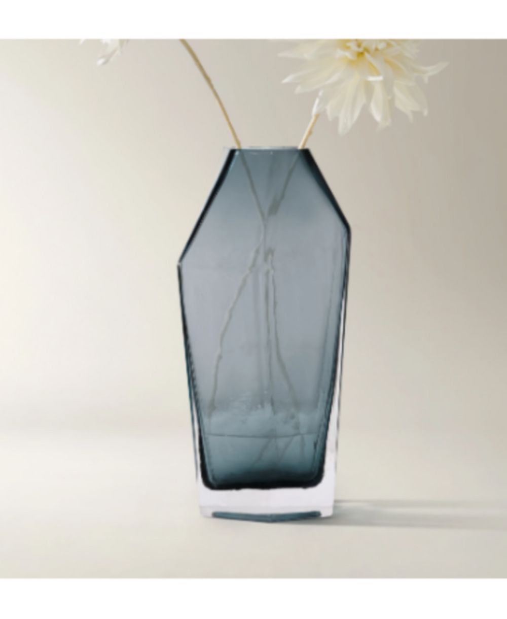 Z Gallerie Anora Glass Vase