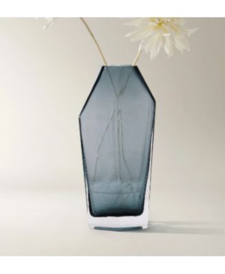 Z Gallerie Anora Glass Vase