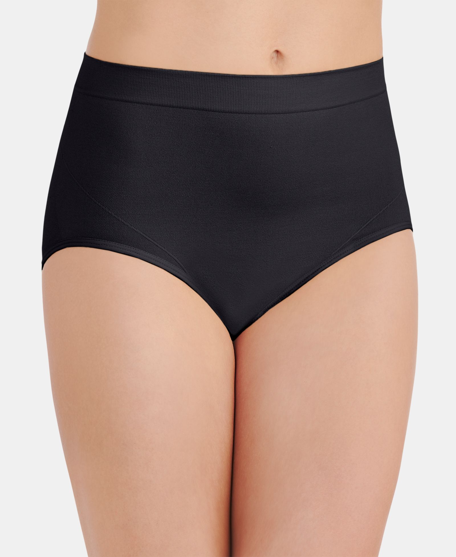 Женские трусики Vanity Fair Seamless Smoothing Comfort Brief 13264