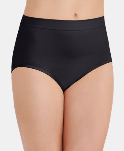 Vanity Fair Seamless Smoothing Comfort Brief Underwear 13264, also available in extended sizes