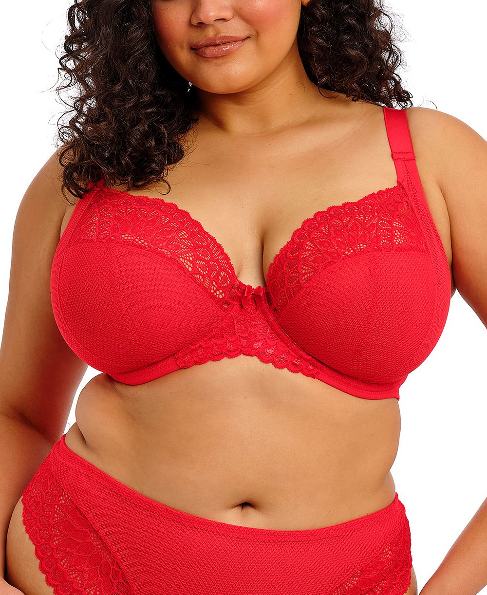 Elomi Бюстгальтер Plus Size Plunge EL303334