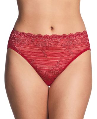 Grandalia Red/rose Gold