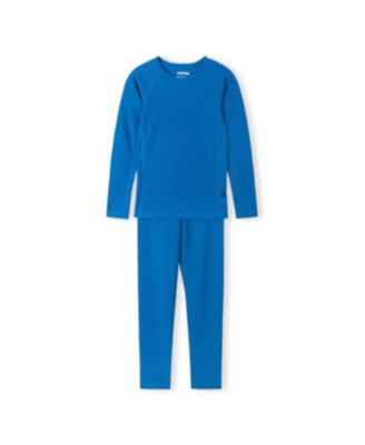 Reima Boys' and Girls' 5-14 Lani Thermal base layer set