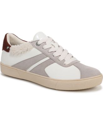 Женские кроссовки Naturalizer Medina Round Toe Lace Up