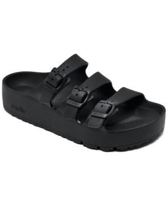 Женские сандалии Birkenstock Florida Flex EVA Platform